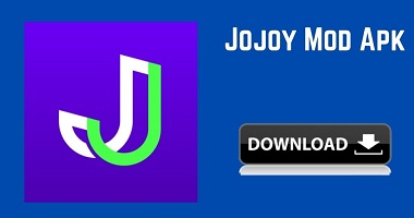 aplicativo Jojoy